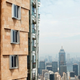Illustration for article titled Gehry Crowns Hong Kong’s The Peak With Twisting Apartment Complex
